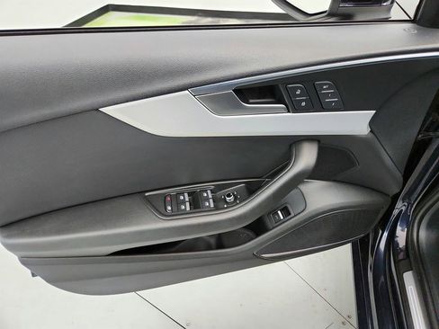 Used 2018 Audi A4 2.0T Premium Plus w/ Premium Plus Package image 22