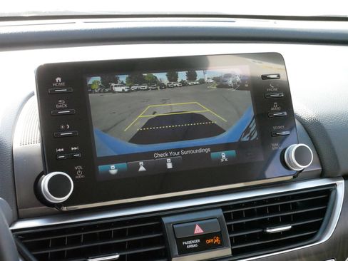 Used 2022 Honda Accord EX-L image 29