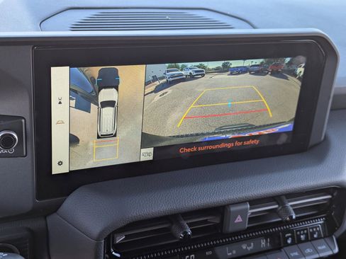 Used 2024 Toyota Land Cruiser image 28