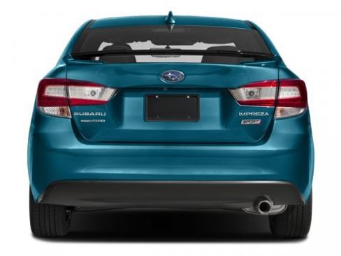 Used 2018 Subaru Impreza 2.0i Sport w/ Popular Package #1 image 8