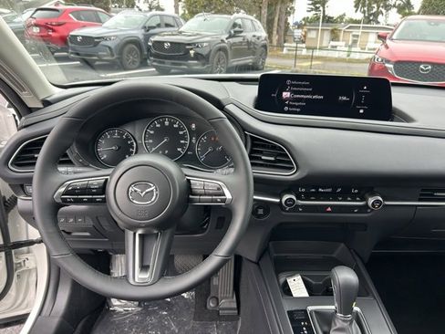 New 2026 MAZDA CX-30 AWD 2.5 S w/ Premium Package image 13