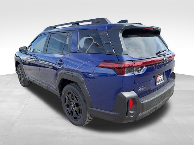 New 2026 Subaru Outback Limited AWD/4WD image 5