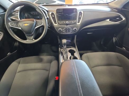 Used 2024 Chevrolet Malibu LT FWD image 30