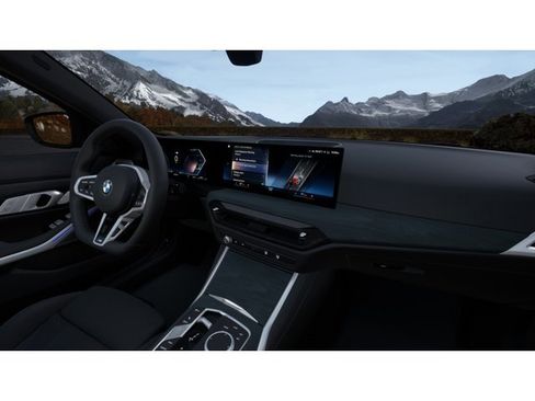 New 2026 BMW 330i 330i image 14