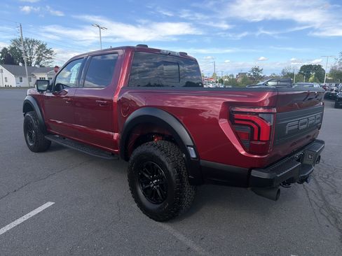 New 2026 Ford F150 Raptor AWD/4WD image 6