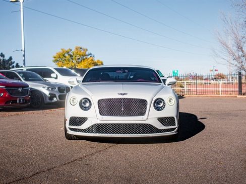 Used 2016 Bentley Continental GT Speed image 2