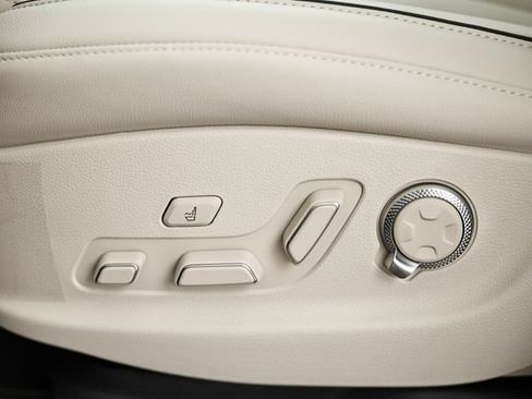 New 2026 Genesis GV80 3.5T Advanced AWD/4WD image 23
