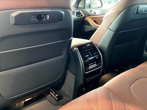 Used 2026 BMW X5 sDrive40i RWD image 33