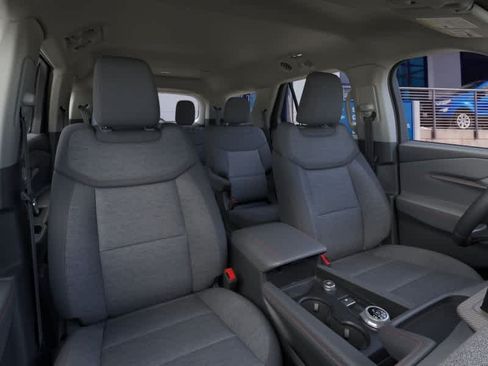 New 2026 Ford Explorer Active AWD/4WD image 10