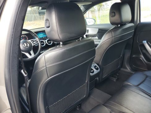 Used 2020 Mercedes-Benz A 220 4MATIC w/ Premium Package image 12