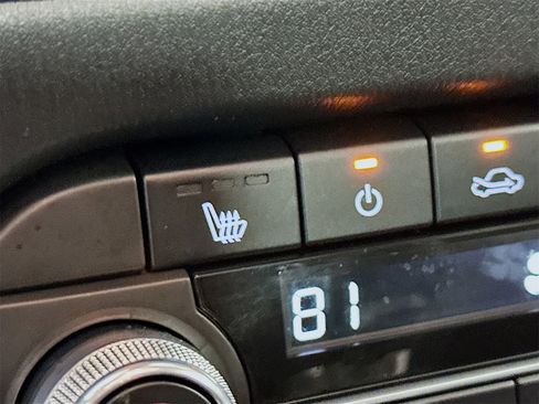 Certified 2023 MAZDA CX-5 AWD 2.5 S w/ Premium Package image 20