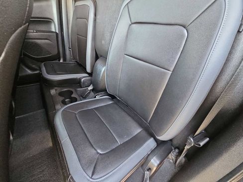 Used 2019 Chevrolet Colorado Z71 image 20