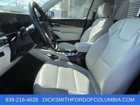 Used 2023 Kia Telluride S image 14