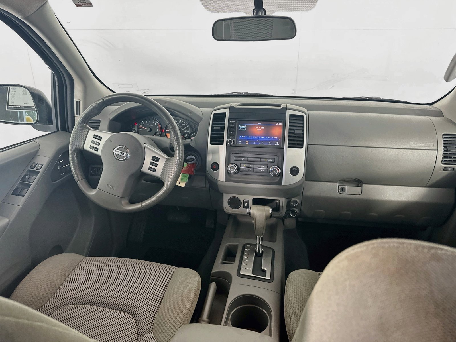Used 2019 Nissan Frontier SV RWD image 21