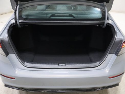 New 2026 Honda Accord Sport image 15