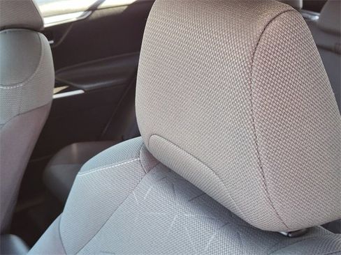 Certified 2025 Toyota RAV4 XLE image 10