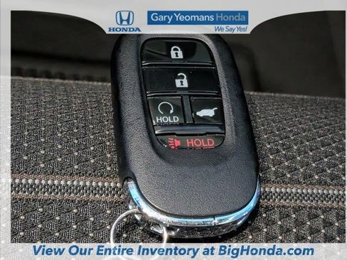 Used 2024 Honda CR-V Sport image 34