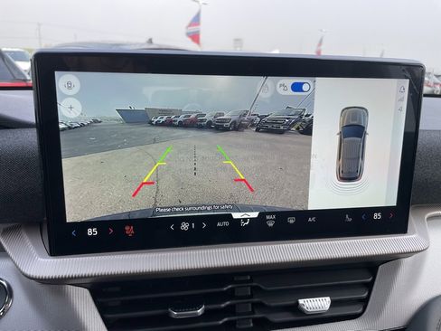 New 2026 Ford Explorer Active image 20