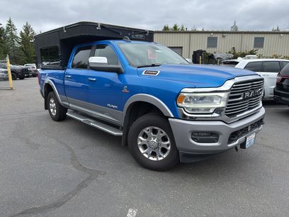 Used 2020 RAM 2500 Laramie