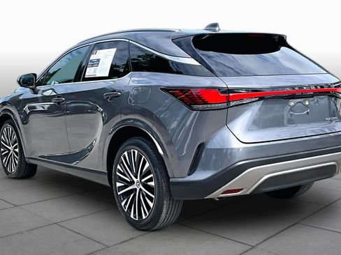 Used 2023 Lexus RX 350 Premium Plus w/ Cold Area Package FWD image 12