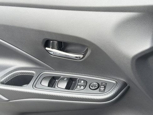 Used 2025 Nissan Versa SV w/ Trunk Package FWD image 26