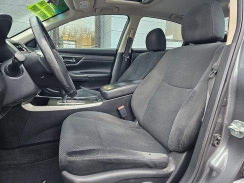 Used 2015 Nissan Altima 2.5 SV image 21