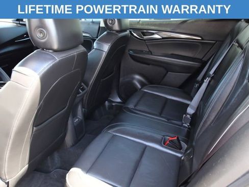 Used 2021 Buick Envision Essence w/ Technology Package I AWD/4WD image 14