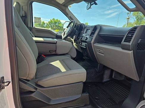 Used 2022 Ford F350 XL w/ STX Appearance Package AWD/4WD image 24