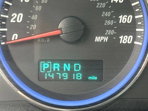 Used 2006 Jeep Grand Cherokee SRT8 w/ SRT Option Group I AWD/4WD image 11