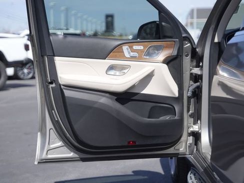 Used 2021 Mercedes-Benz GLE 350 image 31