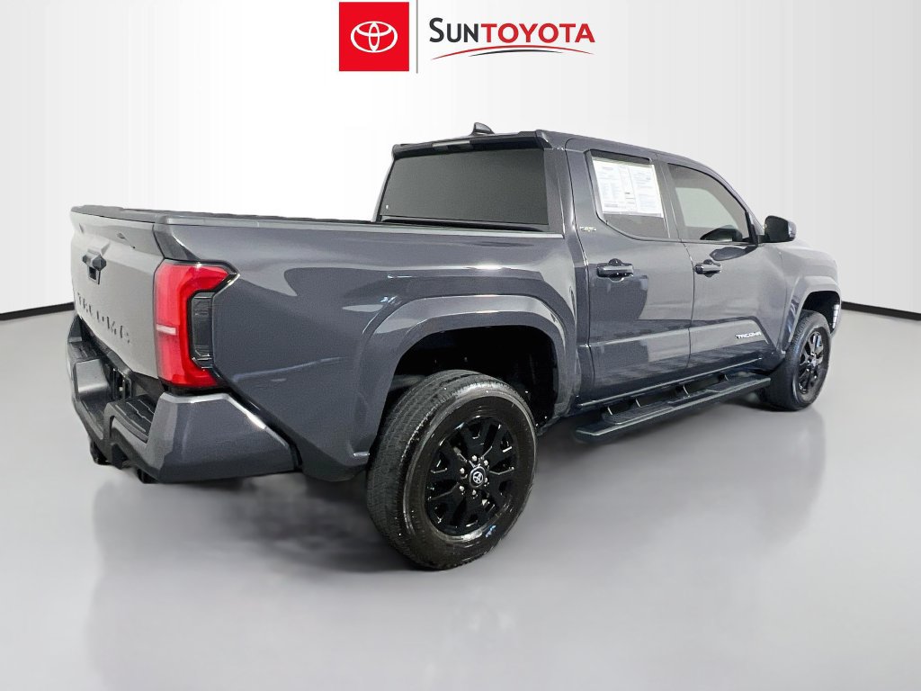 Used 2024 Toyota Tacoma SR5 RWD image 4