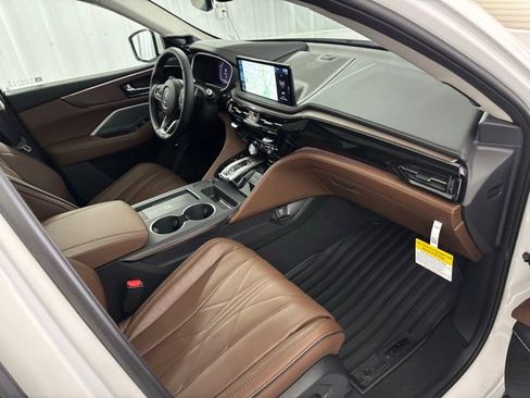 New 2026 Acura MDX w/ Advance Package image 28