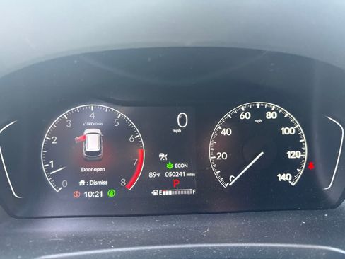 Used 2024 Honda Pilot EX-L image 15