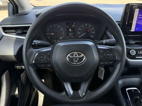 Used 2024 Toyota Corolla LE FWD image 13