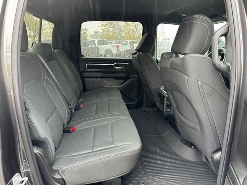 Used 2025 RAM 1500 Big Horn image 11