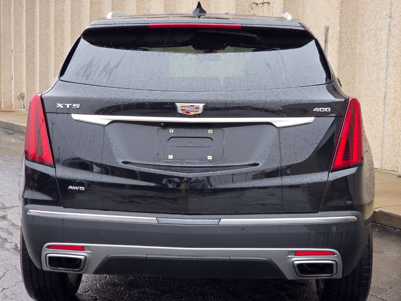 Used 2024 Cadillac XT5 Premium Luxury AWD/4WD image 21