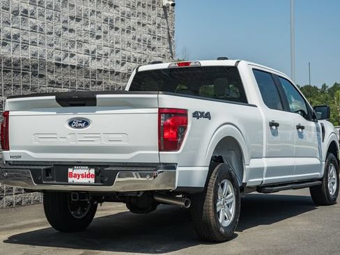New 2026 Ford F150 XL w/ Equipment Group 103A High AWD/4WD image 6