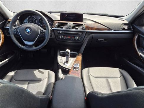 Used 2015 BMW 328i Sedan RWD image 15