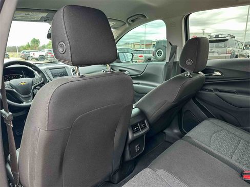 Used 2022 Chevrolet Equinox LT image 17