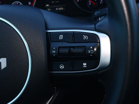 Used 2022 Kia K5 GT-Line w/ GT-Line FWD Premium Package image 25