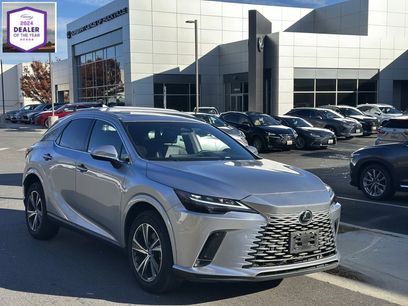 Used 2023 Lexus RX 350 Premium