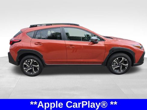 Used 2024 Subaru Crosstrek 2.0i Premium AWD/4WD image 4
