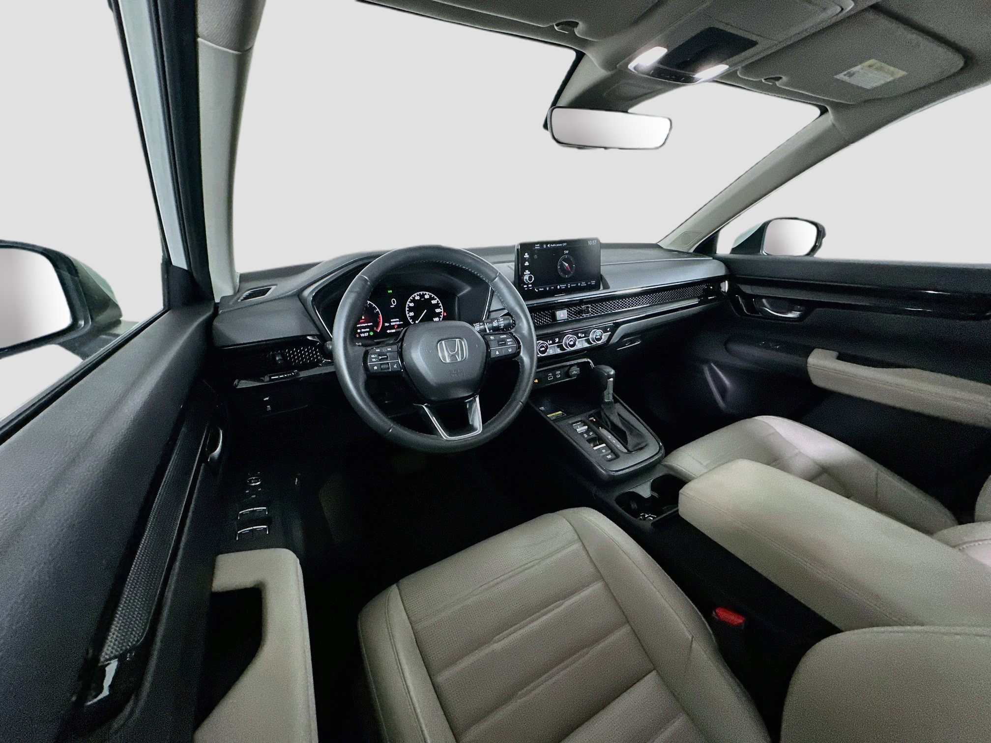 Used 2024 Honda CR-V EX-L image 18