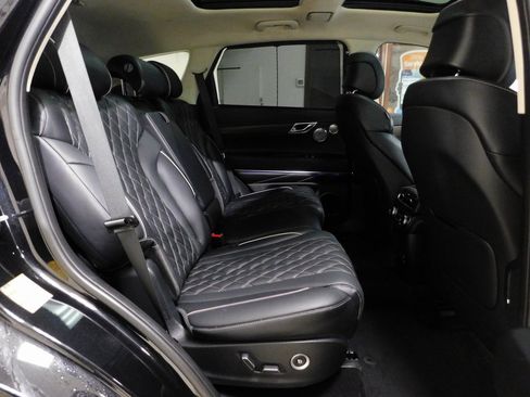 Used 2024 Genesis GV80 3.5T Prestige image 93