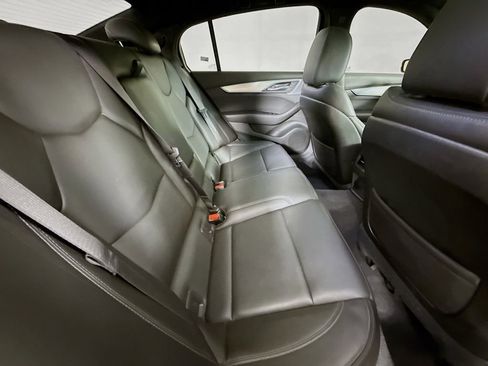 Used 2023 Cadillac CT5 Luxury w/ Sun And Sound Package image 28