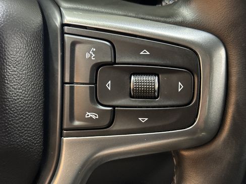Used 2023 Chevrolet Silverado 1500 RST w/ Protection Package AWD/4WD image 24