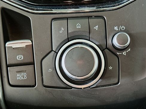 Used 2024 MAZDA CX-5 Carbon Edition image 26