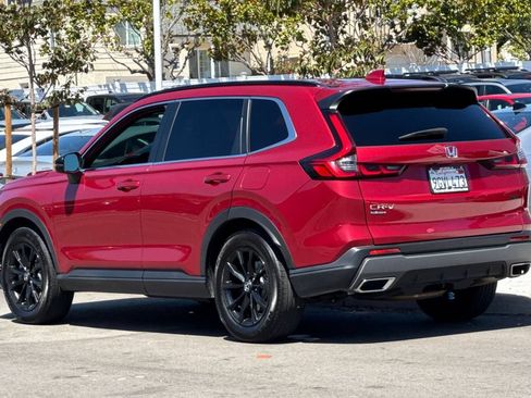 Used 2023 Honda CR-V Sport image 6