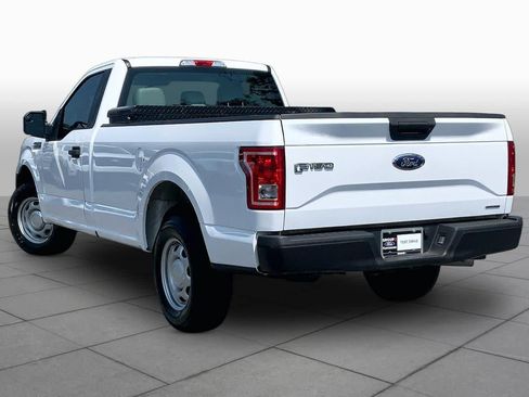 Used 2016 Ford F150 XL RWD image 10