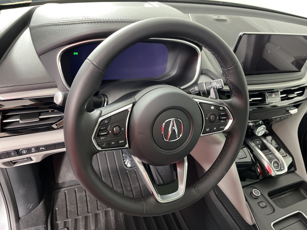 Used 2026 Acura MDX w/ Technology Package AWD/4WD image 30